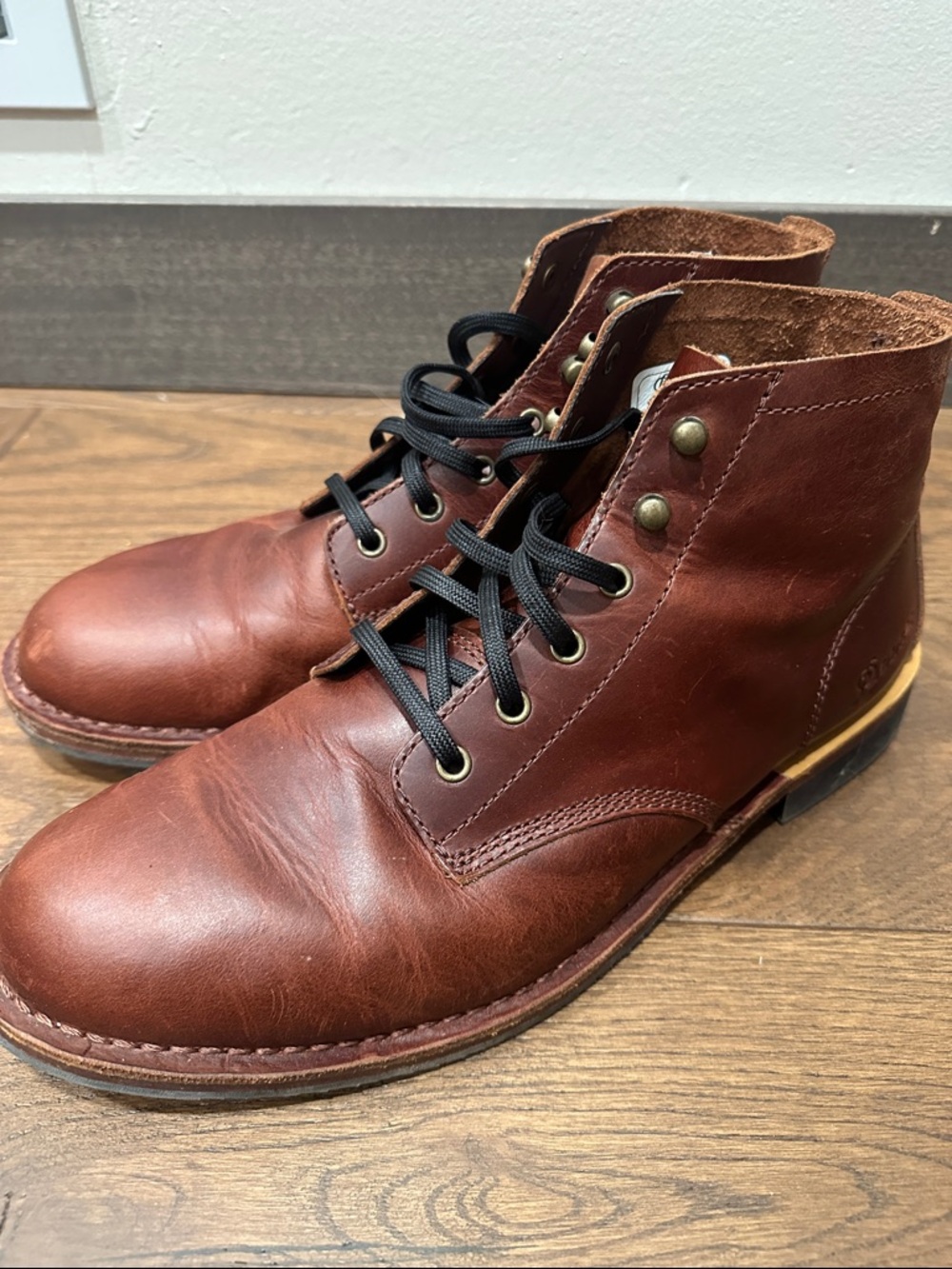 Danner Jack II 11.5EE - Picture 5 of 6